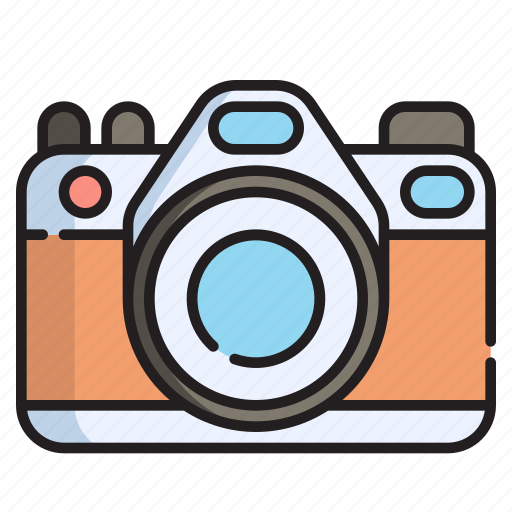 Travel, tourism, photography, picture, lens, gallery, photo camera icon - Download on Iconfinder