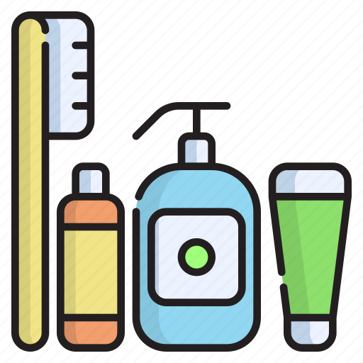 Travel, tourism, toiletries, soap, bath, bathroom, moisturizer icon - Download on Iconfinder