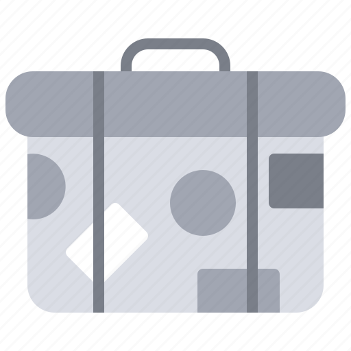 Backpack, bag, holiday, tourism, tourist, travel, vacation icon - Download on Iconfinder