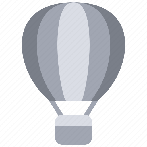 Air, ballon, holiday, tourism, tourist, travel, vacation icon - Download on Iconfinder