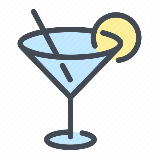 Alcohol, drink, martini icon - Download on Iconfinder