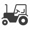 agriculture, farm, tractor, transport, vehicle