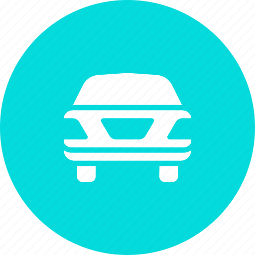 Automobile, cab, car, sedan, taxi, transport icon - Download on Iconfinder