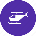 air, fly, helicopter, travel, aircraft, chopper