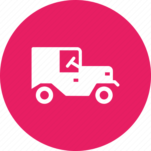 Automobile, jeep, transport, travel, vehicle, transportation icon - Download on Iconfinder