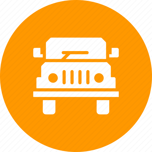 Automobile, jeep, transport, travel, vehicle, transportation icon - Download on Iconfinder