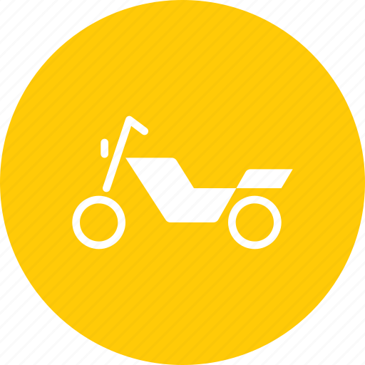 Bike, motor, motorbike, motorcycle, adventure, travel icon - Download on Iconfinder