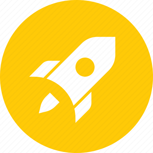 Astronomy, launch, rocket, space, spacecraft, spaceship icon - Download on Iconfinder