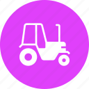 agriculture, farm, tractor, vehicle, farming, transportation 