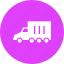 cargo, carrier, transport, truck, van, shipping 