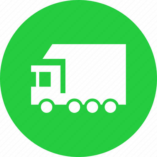 Cargo, carrier, goods, lorry, transport, truck, vehicle icon - Download on Iconfinder