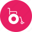 chair, challenged, handicap, physically, wheel, wheelchair 