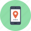 communication, gps, location, map, mobile, navigation, phone 