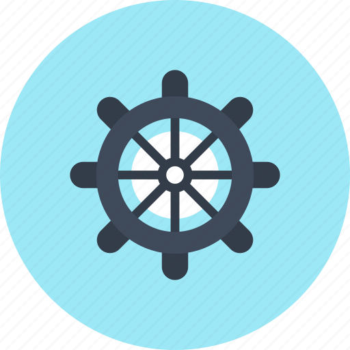 Cruise, marine, sailboat, sailing, sea, travel, yacht icon - Download on Iconfinder