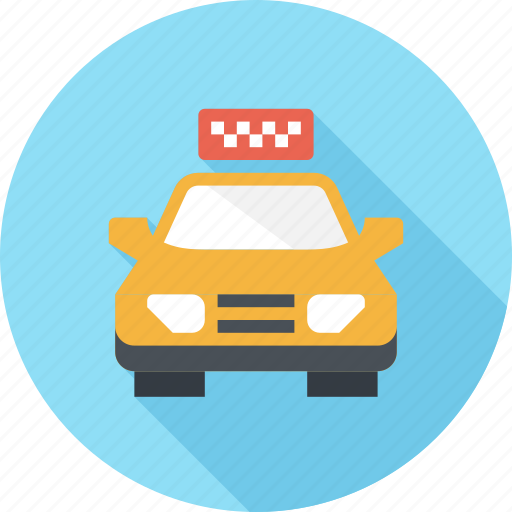 Car, drive, taxi, transport, transportation, travel, vehicle icon - Download on Iconfinder