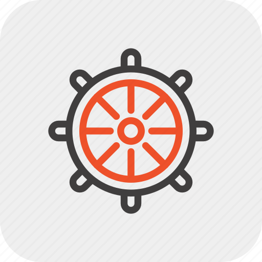 Cruise, marine, sailboat, sailing, sea, travel, yacht icon - Download on Iconfinder