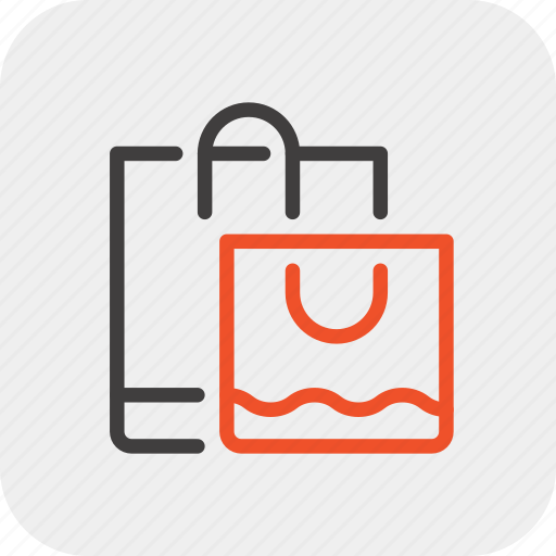 Bag, buy, commerce, ecommerce, package, retail, shopping icon - Download on Iconfinder