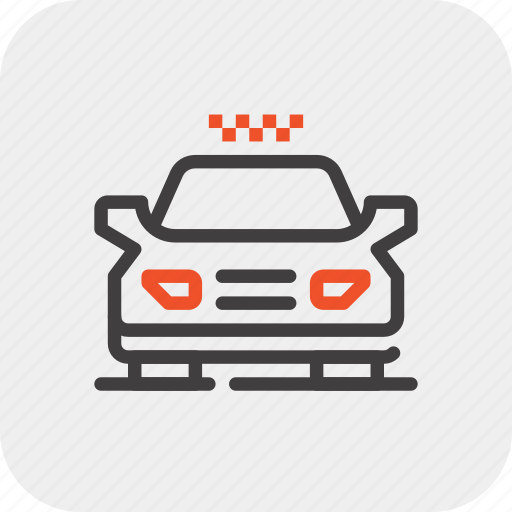 Car, drive, taxi, transport, transportation, travel, vehicle icon - Download on Iconfinder