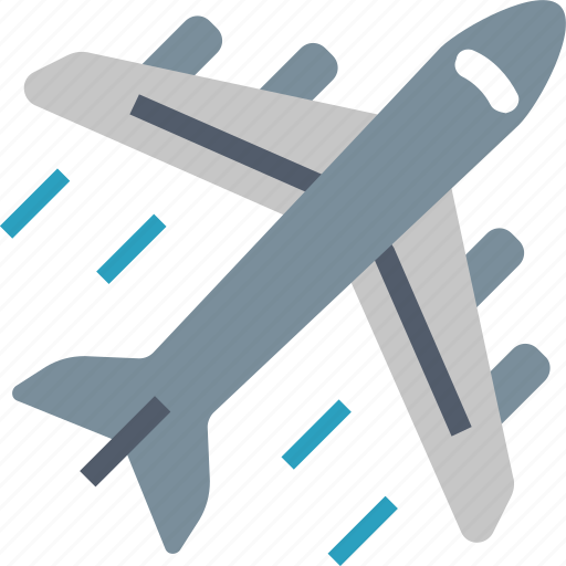 Flights, destination, holiday, plane, transport, travel, vacation icon - Download on Iconfinder