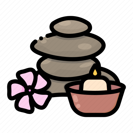 Spa, relax, treatment, travel icon - Download on Iconfinder