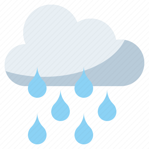 Meteorology, rain, rainy, sky, storm, weather icon - Download on Iconfinder