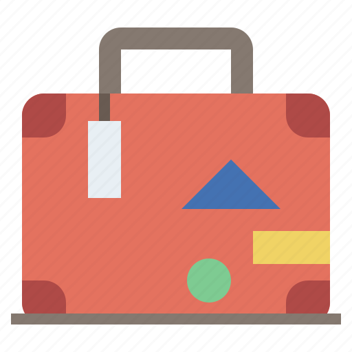 Baggage, luggage, suitcase, tools, travel, travelling, utensils icon - Download on Iconfinder