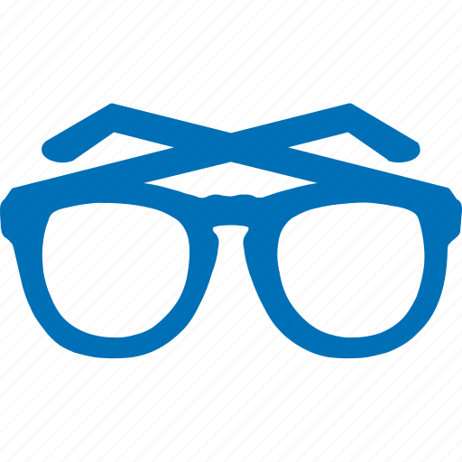 Sunglasses, glasses, eyeglasses, spectacles, shades, goggles icon - Download on Iconfinder