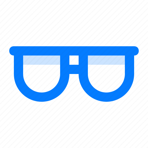 Eyeglasses, glasses, spectacles, summer, sunglasses icon - Download on Iconfinder
