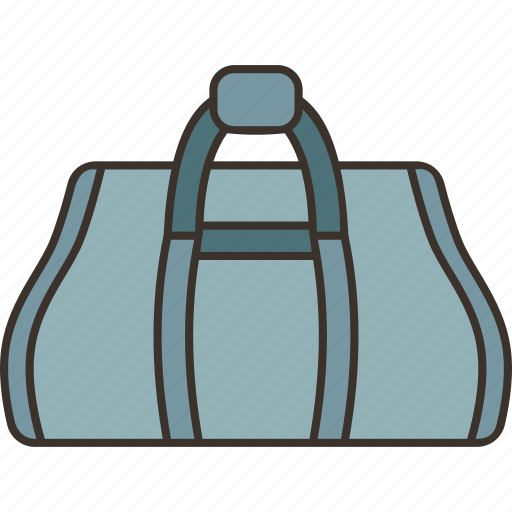 Bag, carry, handle, travel, tourist icon - Download on Iconfinder