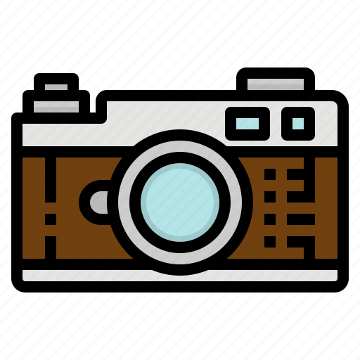 Camera, photo, photograph, photography, travel icon - Download on Iconfinder