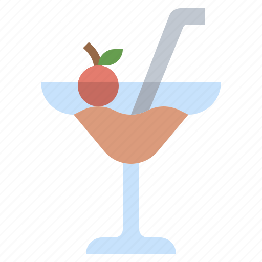 Alcohol, alcoholic, cocktail, drinking, drinks, leisure icon - Download on Iconfinder