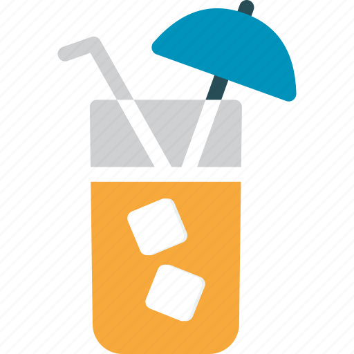 Cocktail, beverage, drink, food icon - Download on Iconfinder