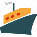 ship, marine, ocean, shipping, transport, transportation