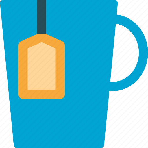 Cup of tea, tea cup, beverage, coffee, cup, mug, tea icon - Download on Iconfinder