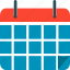 calendar, appointment, date, month, plan, schedule, timetable 