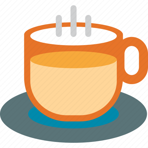 Cup of tea, tea, beverage, coffee, cup, drink, hot icon - Download on Iconfinder