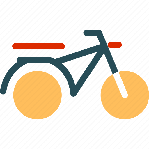 Bicycle, cycle, cycling, transport, transportation, travel, vehicle icon - Download on Iconfinder