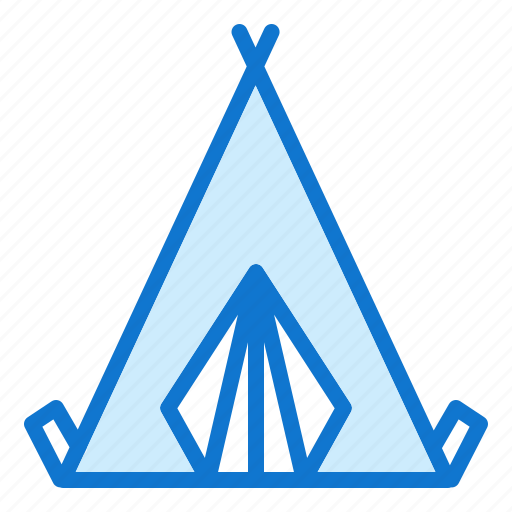 Travel, vehicle, camping, transport icon - Download on Iconfinder