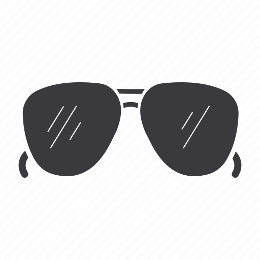 Accessory, aviator, eyeglasses, glasses, sunglasses icon - Download on Iconfinder