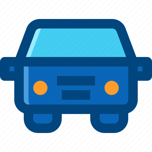 Car, taxi, transportation, travel icon - Download on Iconfinder
