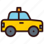 car, public, taxi, transport, vehicle 
