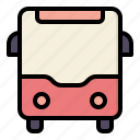transport, vehicle, car, bus