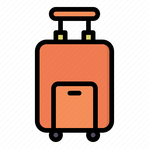 Luggage, shopping, shop, bag icon - Download on Iconfinder