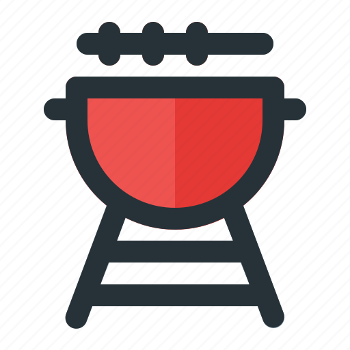 Barbecue, barbeque, bbq, cooking, food, grill icon - Download on Iconfinder