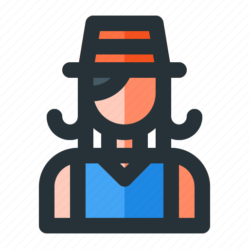 Luggage, tourism, tourist, travel, vacation icon - Download on Iconfinder