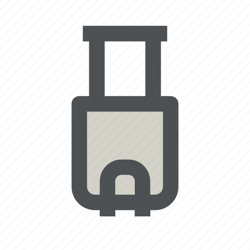 Bag, suitcase, travel icon - Download on Iconfinder