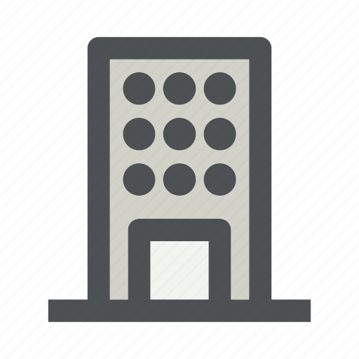 Building, hotel, travel icon - Download on Iconfinder