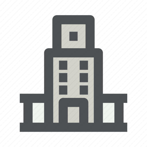 Building, hotel, travel icon - Download on Iconfinder