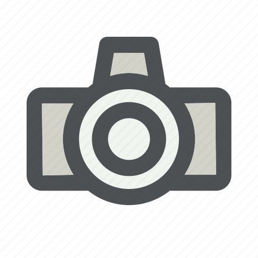 Camera, image, photos, travel icon - Download on Iconfinder