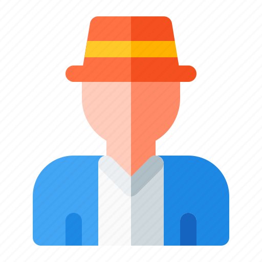 Bag, tourism, tourist, travel, vacation icon - Download on Iconfinder